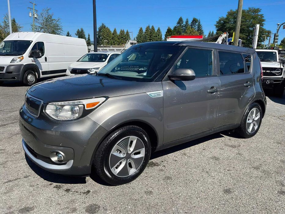 Kia Soul      2018