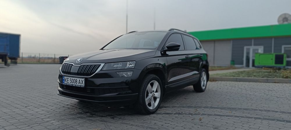 Продам власний офіційний авто