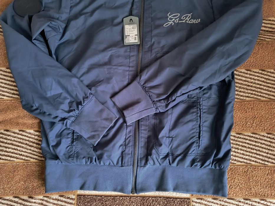 Вітровка G-Star Raw Everly Vest