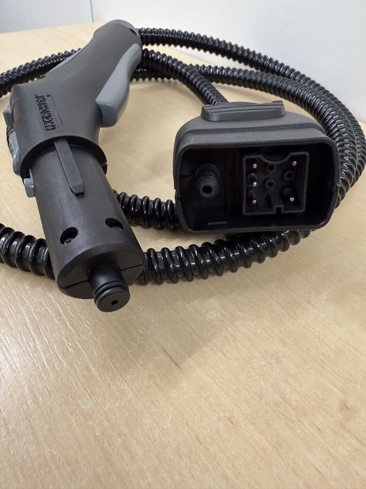 Pistolet parownicy wąż ciśnieniowy Karcher Sc 4 Sc 5 Sg 4/4 Easyfix