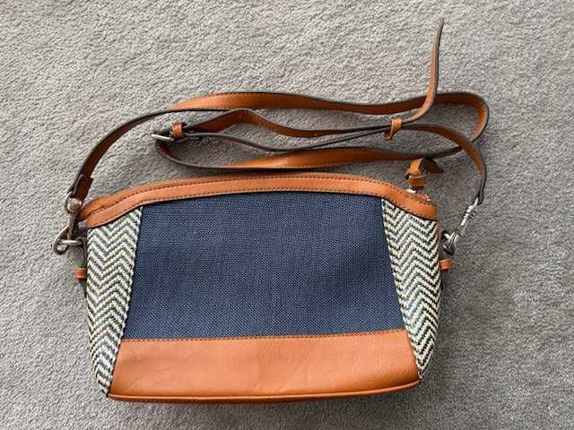 Carteira PARFOIS Nova