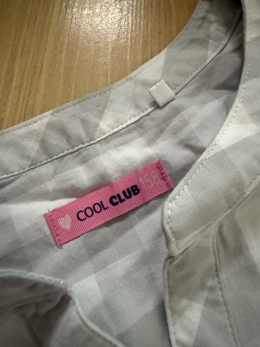 3 pack koszul dziewczecych