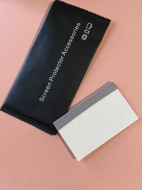 Захисна гідрогелева плівка для моделей Apple iPhone Айфон