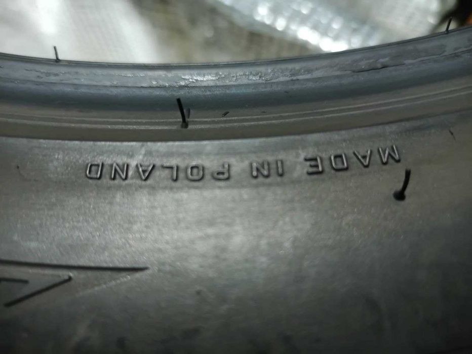 *Шини Bridgestone 255/45R20. 4шт. Зима 2023р (0754)