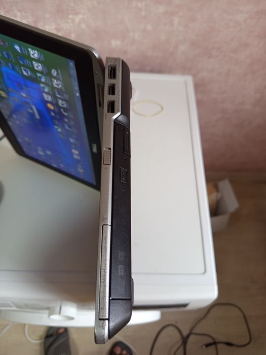 Ноутбук dell e6430