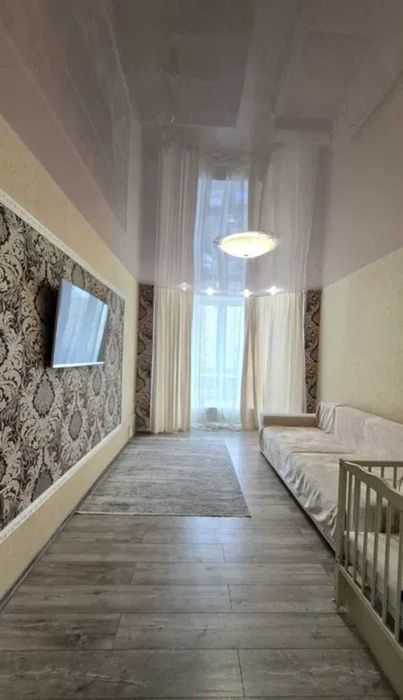 Є відновлення ! Ваучер! квартира  44м2  ЖК Софіївська Сфера  69000 – pohled 4
