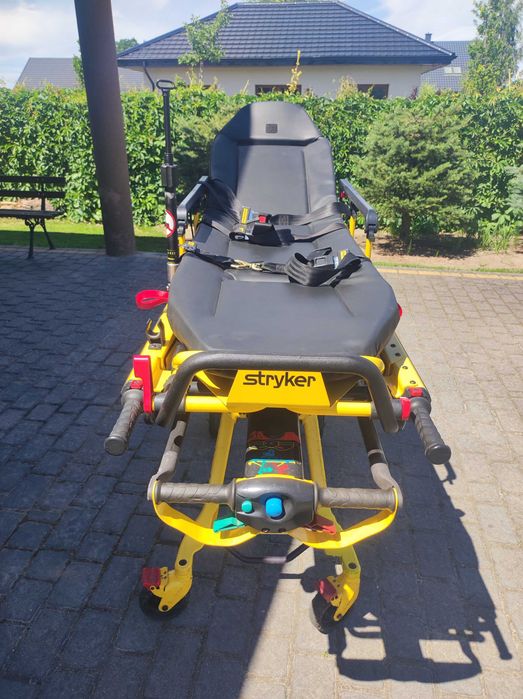 Nosze Stryker M1