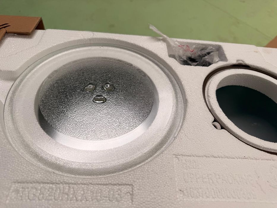 Micro ondas BOSCH - BFL524MW0