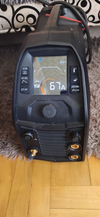 Minarc T223 kemppi