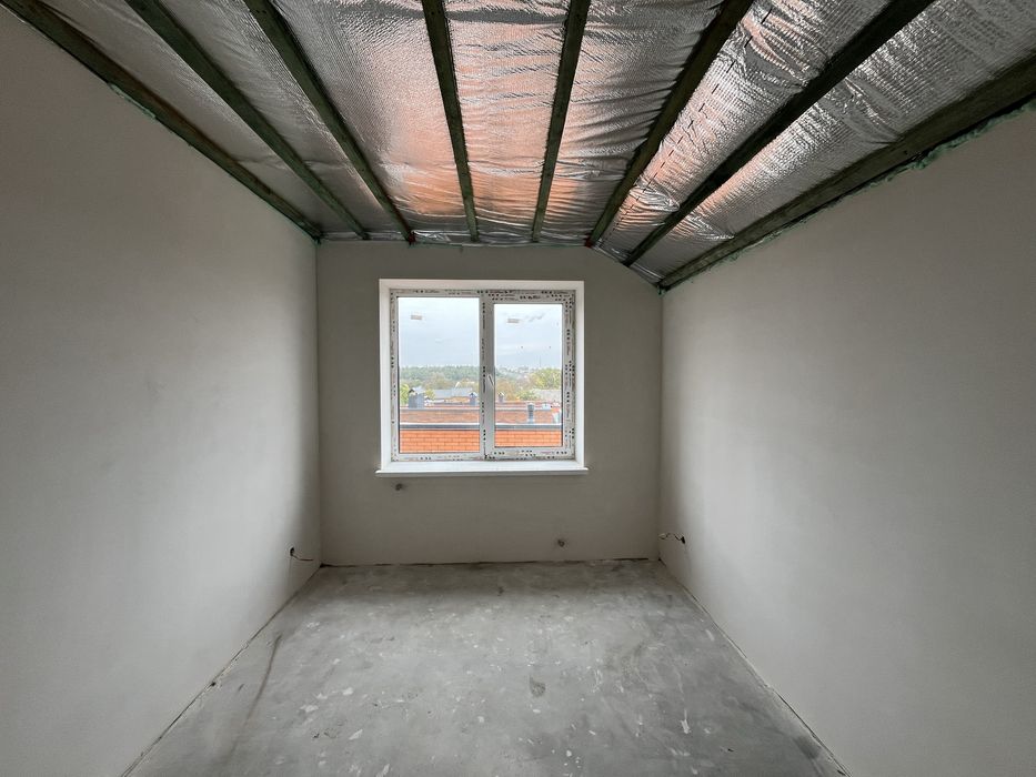 Продаж будинку в Якушинцях 107м2