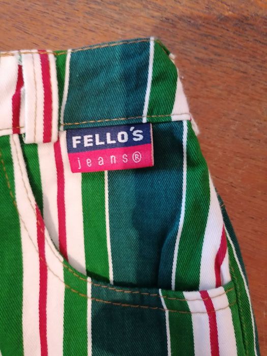 Calção de Criança