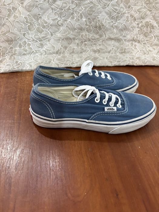 Дитячі кеди,мокасини VANS 36p