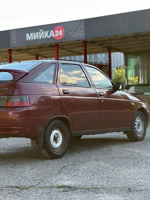 Продам автомобіль