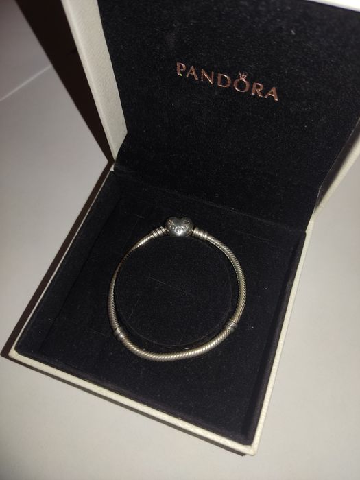 Браслет Pandora  оригінал