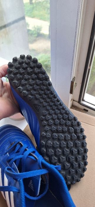 Сороконожки,  футзалки Adidas Copa