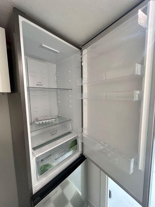 Frigorifico combinado Becken