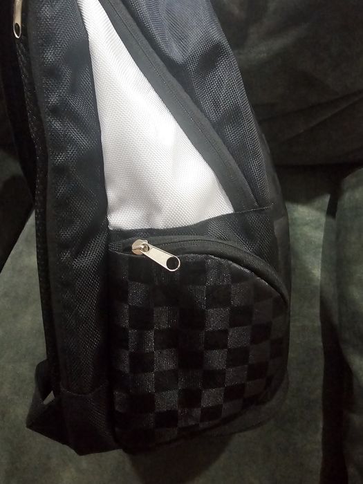 Mochila VIBORA padel