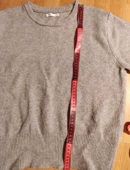 Sweter damski sinsay XL
