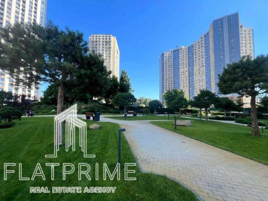 1-кімнатна квартира за адресою (площа 46 м²) - Atlanta.ua - фото 11