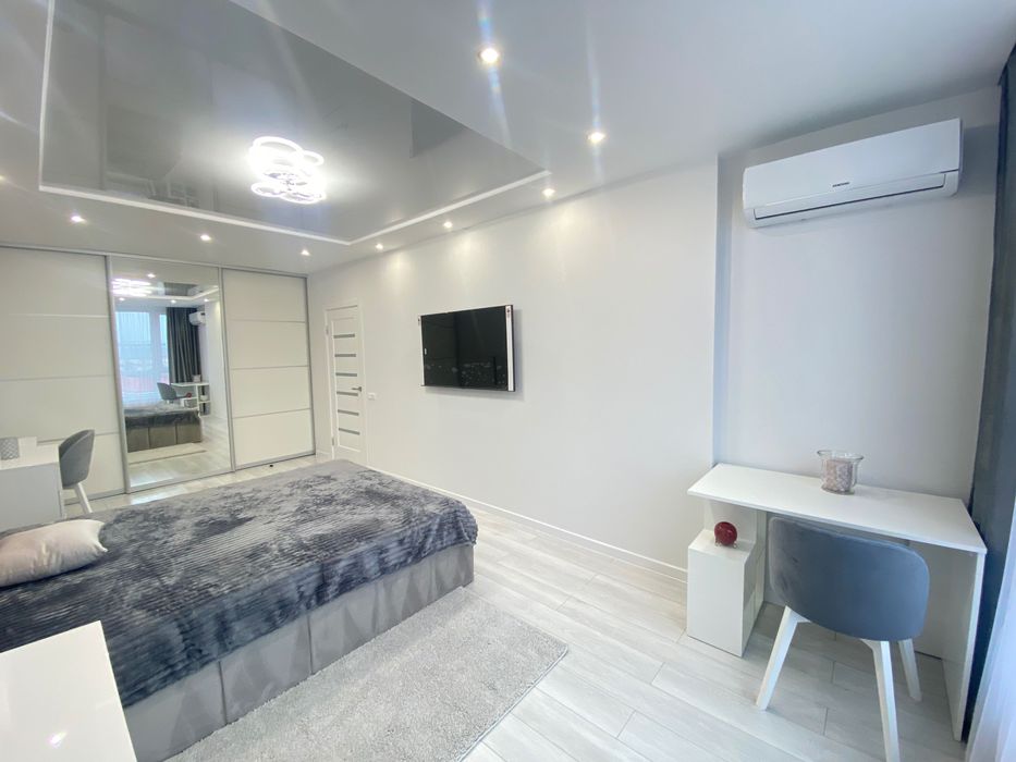 Євроремонт під ключ