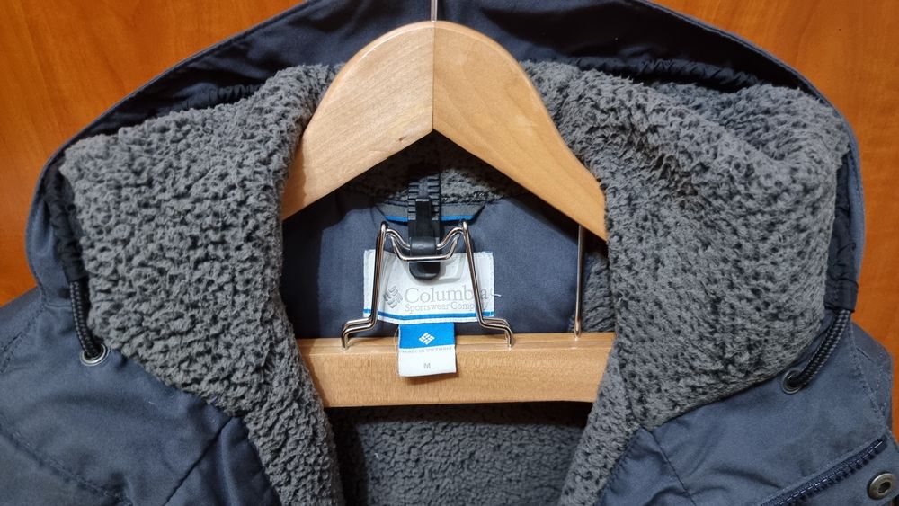 Columbia Men's Jacket, Size M64730021799297126