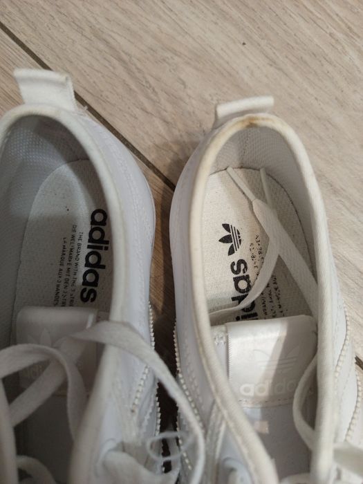 Buty Adidas rozmiar 40 1/3