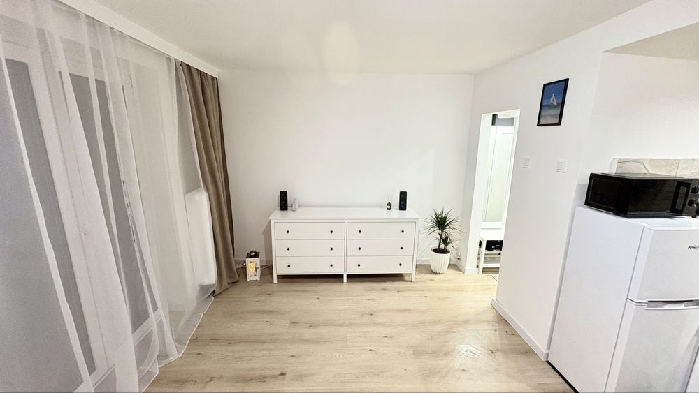 Mieszkanie, kawalerka do wynajęcia