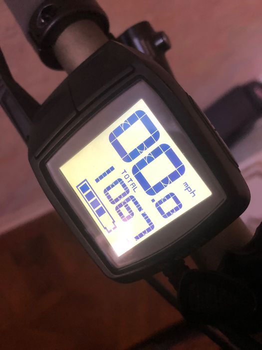 Trek rail 9.7 электровелосипед