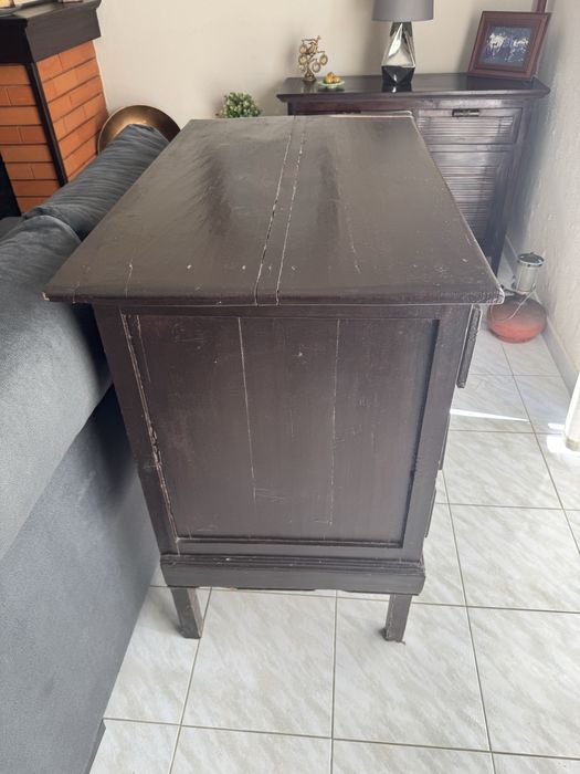Movel Cómoda antiga