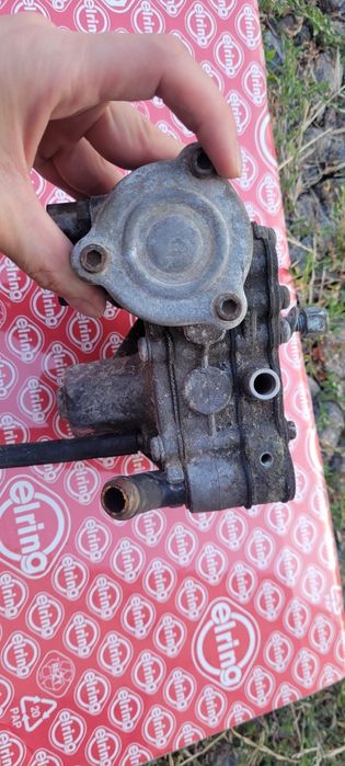 Газовий редуктор