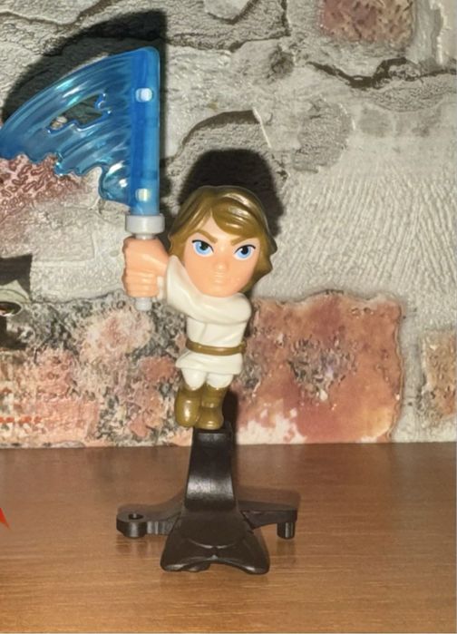 Кіндер Зоряні війни, Звездные войны , Star wars ,Obi Wan