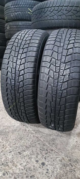 205/60 R16 96H General Altrimax Winter 3 XL Зимові шини б/у