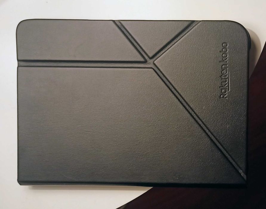 Capa Original Kobo Clara
