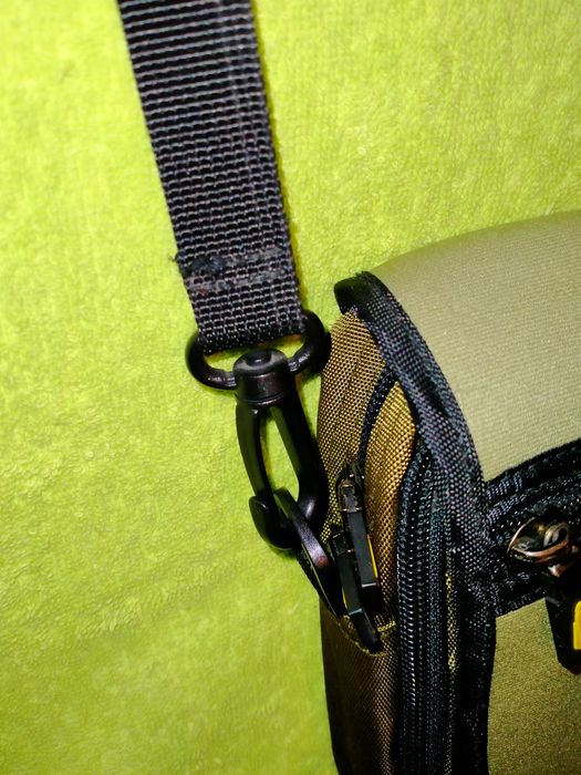 Torba męska Camel Activ