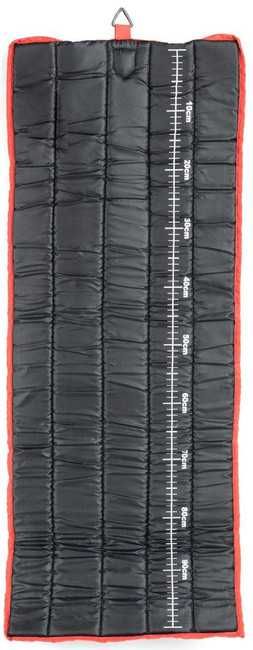 Mata karpiowa z miarką Jaxon UJ-XE02