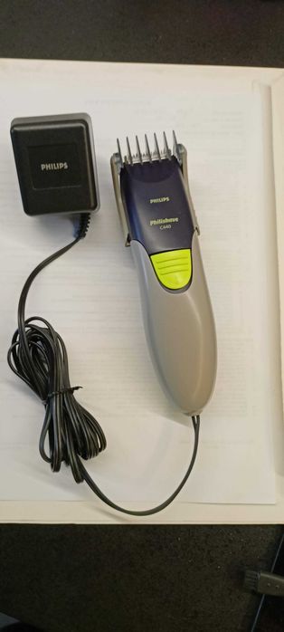 Maszynka do włosów Philips HQC440-00