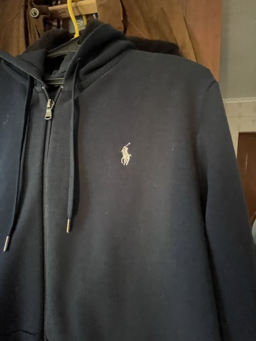 Толстовка POLO Ralph Lauren