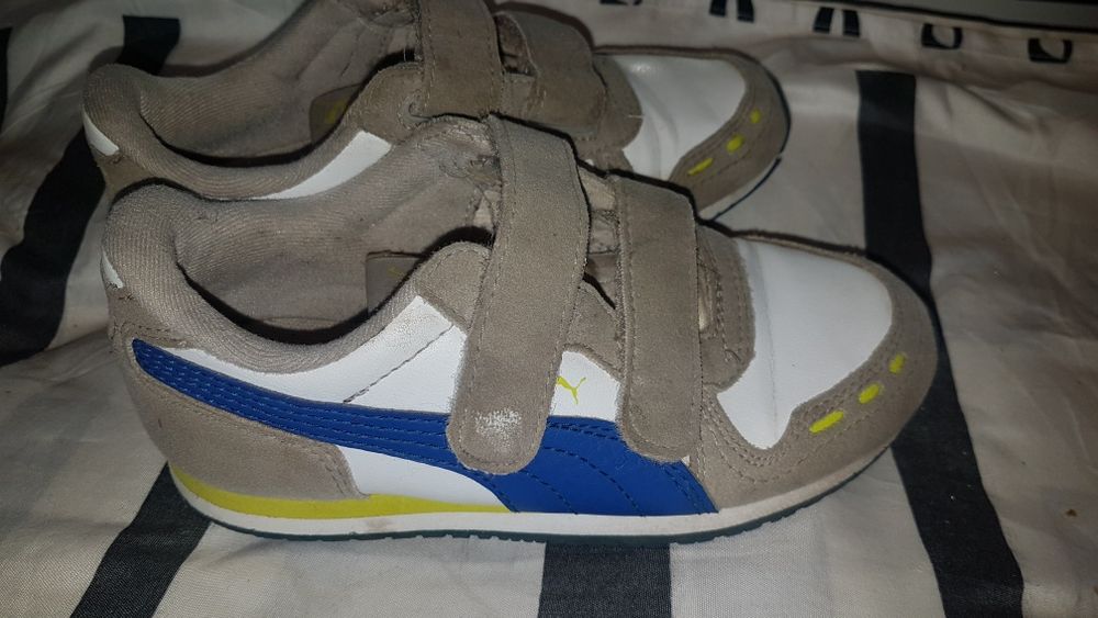 Adidasy Puma ,rozmiar 29
