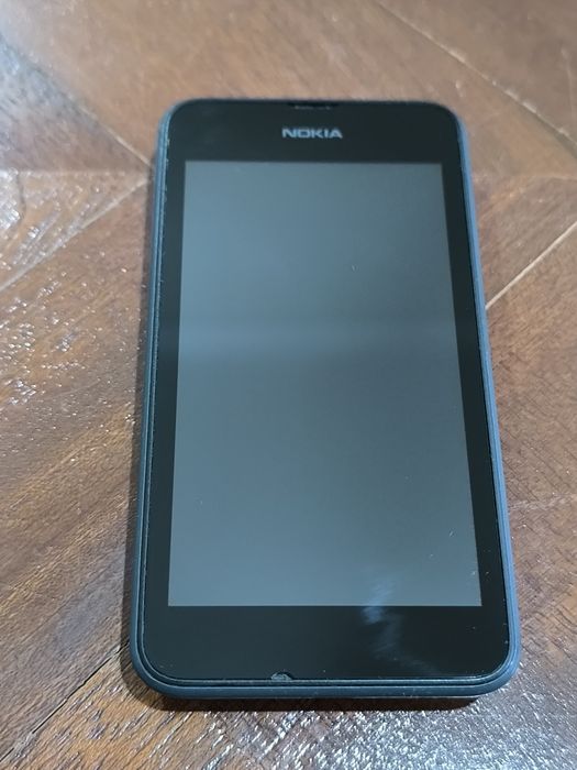 Telemóvel Nokia Lumia 530