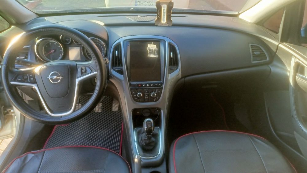 Машина в гарному стані