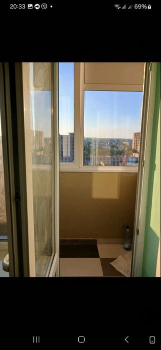 Оренда 1 кім.кв.вул.Вовчинецька(Кобзарик)