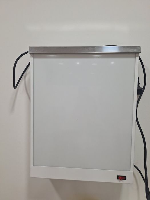 Negatoscopio Simples