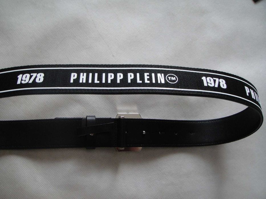 Pasek Philipp Plein