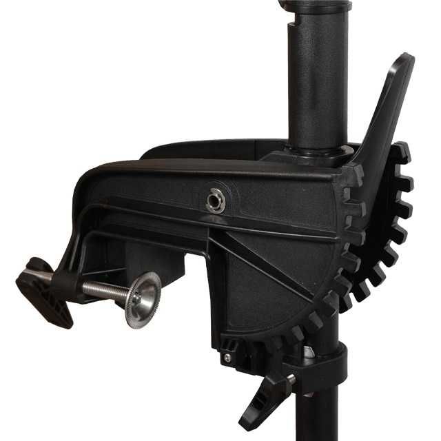 Silnik elektryczny do łodzi pontonu 12 V / 65 lbs / 2 kM haswing Protruar 1.0 PRO