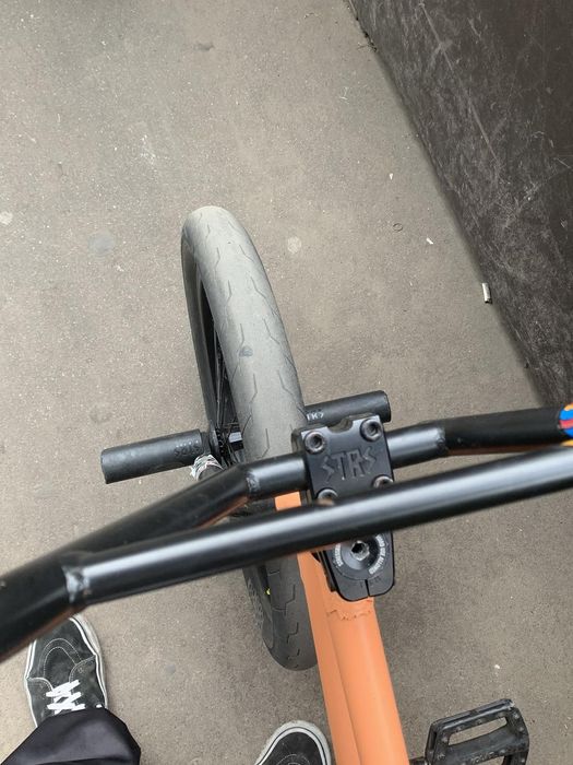 Велосипед Бмх bmx BMX