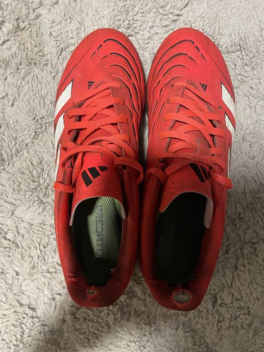 Korki adidas Predator rozmiar 41 1/3