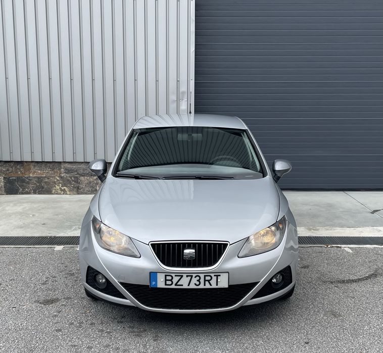 Seat Ibiza 1.2 TDI Copa