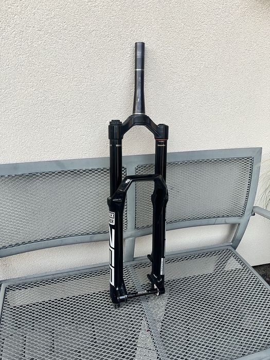 Rock shox zeb ultimate charger 3.1