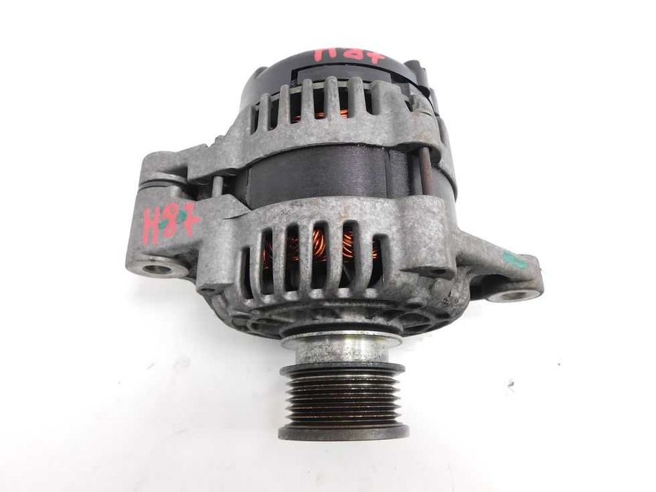 Alternator Opel 2.0 CDTI Insignia A A20DTH Astra J Zafira C A20DTR
