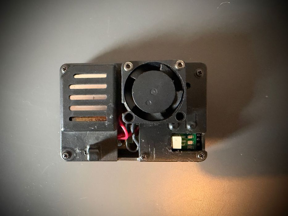 Gopro 11 NAKED FPV